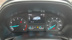 Ford Fiesta 1.0 EcoBoost Active 1 5dr Petrol Hatchback